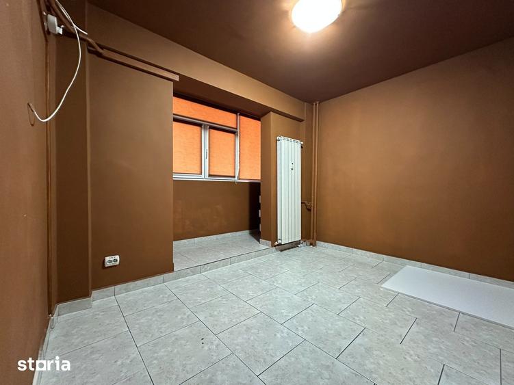 Spațiu comercial, de 55 mp, în Berceni