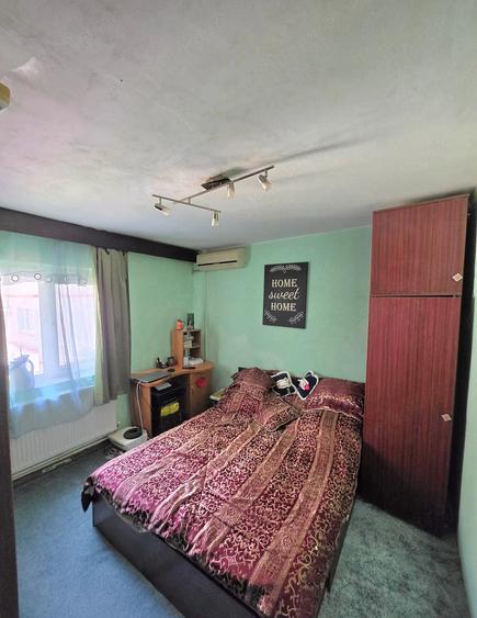 Apartament cu 2 camere decomandat în Inel I