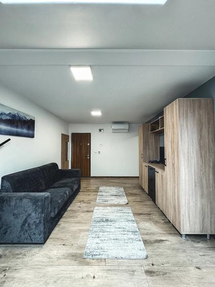 STUDIO Modern si primitor - Ideal pentru tineri profesionisti sau studen?i - 7