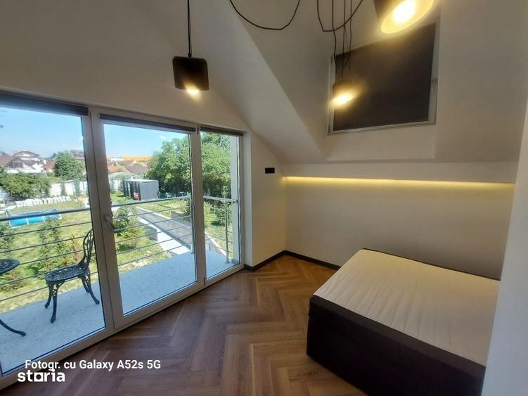 Apartament cu 3 camere în Turnișor