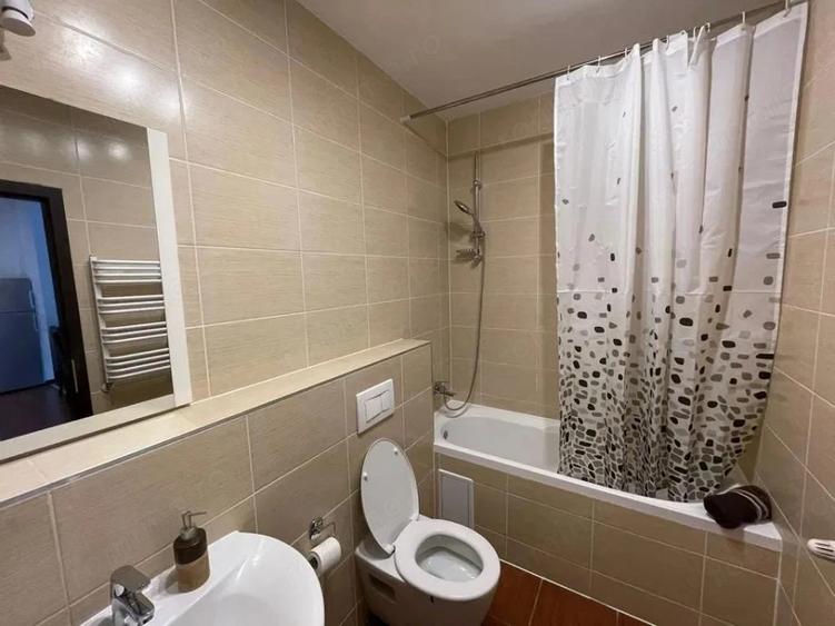 Apartament 2 camere zona Racadau - 6