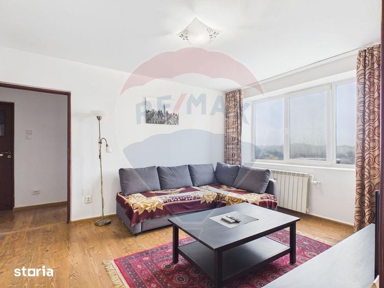 3 camere de vanzare, 1 min. metrou Obor, Stefan cel Mare - 4