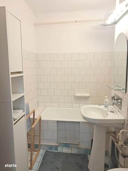 Apartament cu 2 camere decomandat în Șelimbăr