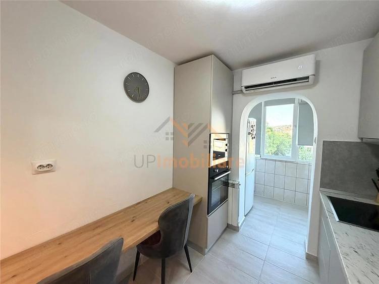 Apartament cu 3 camere în Rogerius
