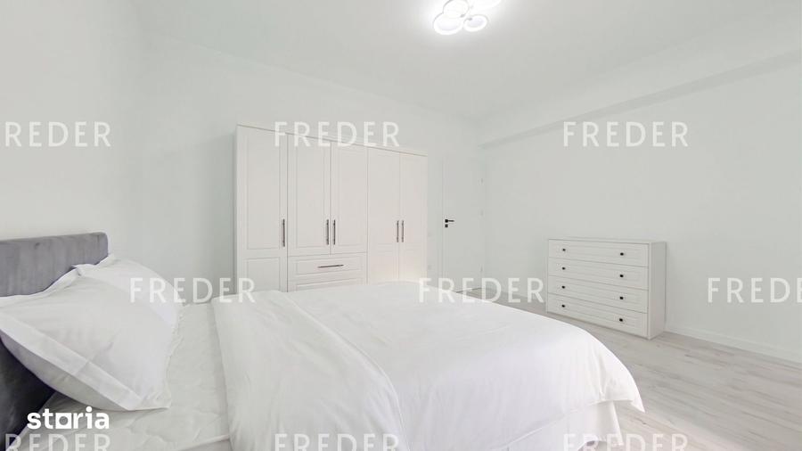 Apartament 2 camere de inchiriat in Tunari - 4