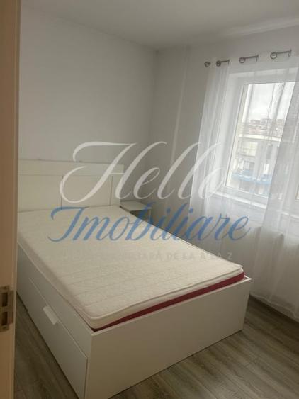 Vand apartament 3 camere 65mp+balcon 8 mp zona Avram Iancu ,Floresti - 6