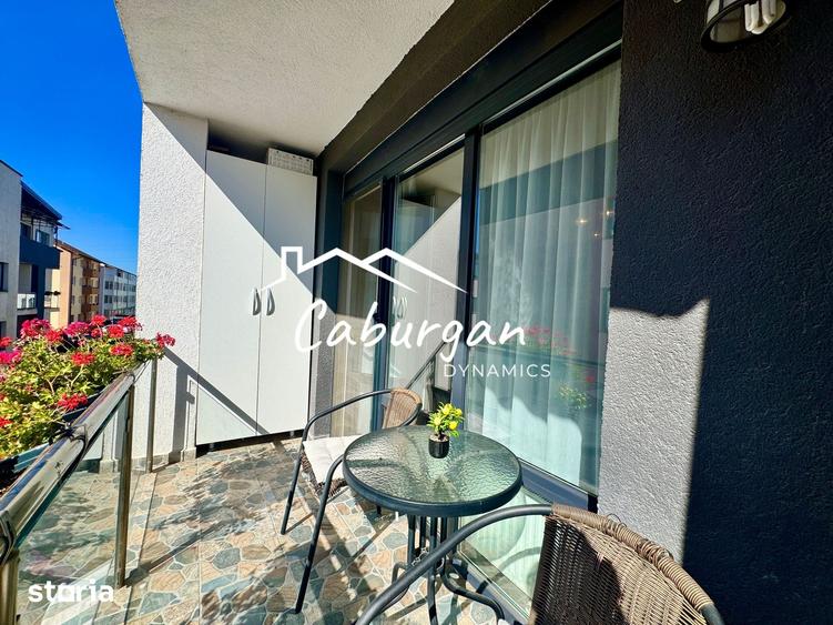 Apartament cu 2 camere în Central