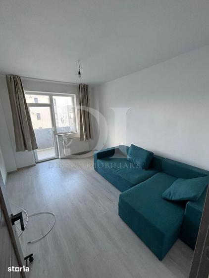 Apartament cu 2 camere in Flore?ti / Zona Terra - 4