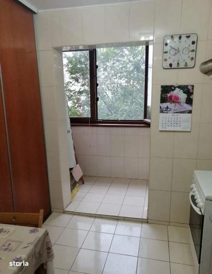 Apartament 2 cam | Crangasi | Metrou 8' | Decomandat | AC | Parcare - 5