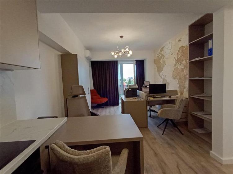 Apartament cu 2 camere decomandat în Iosia