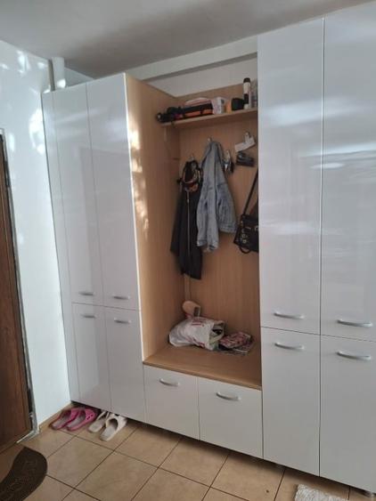 Apartament cu 2 camere semidecomandat, mobilat în Gara