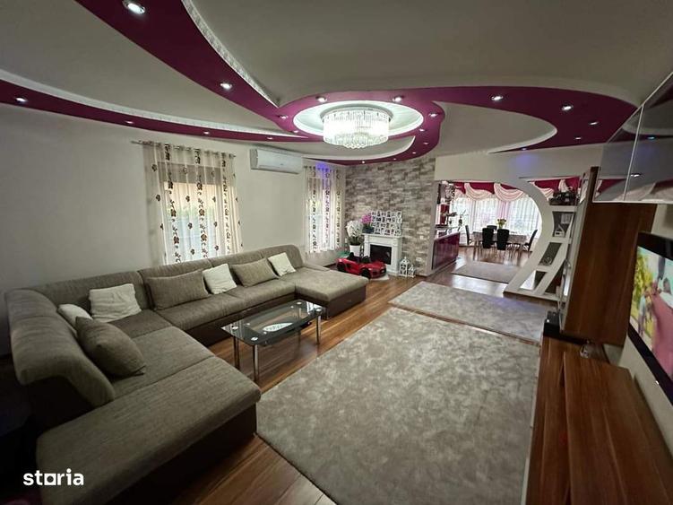 Casă cu 3 camere cu Teren 700 Mp în Dorolț