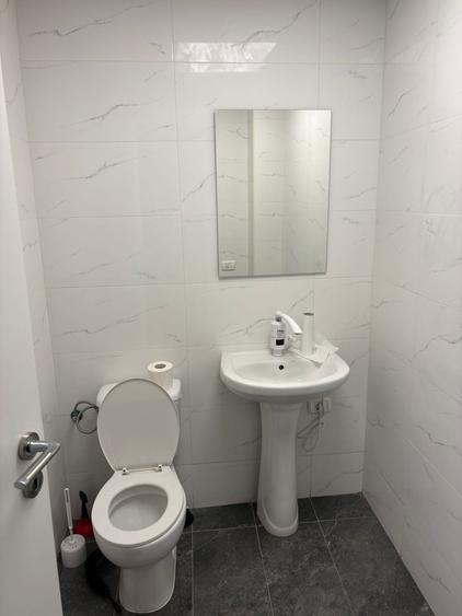 SPATIU COMERCIAL | BIROURI | 250MP | ACCES METROU DIMITRIE LEONIDA - 7