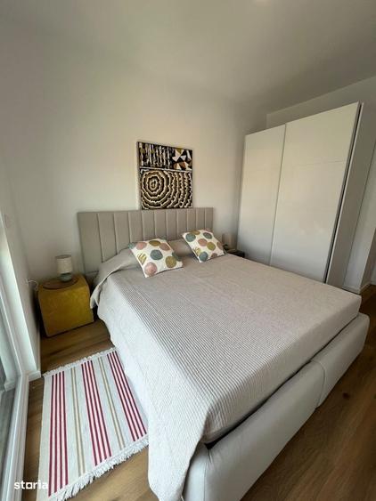 Apartament cu 2 camere semidecomandat în Lotus