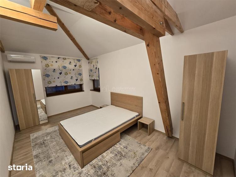 Casa individuala - Tamasi Corbeanca - 4 camere - 3 bai - 170mp - 1000m - 11