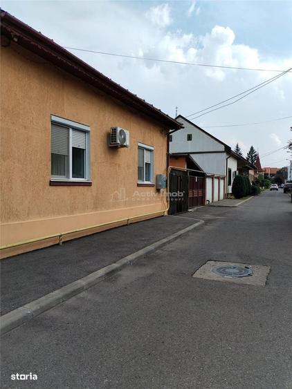 Casă cu 4 camere în Aurel Vlaicu