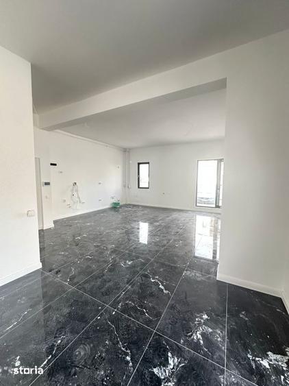 Spațiu comercial, de 48.1 mp, în Central