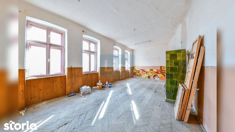 Spațiu comercial, de 62 mp, în Ultracentral