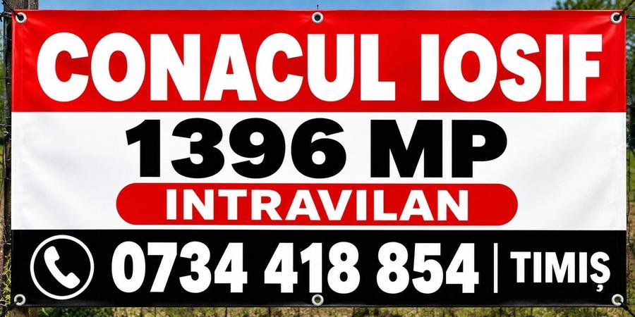 Teren intravilan - 1