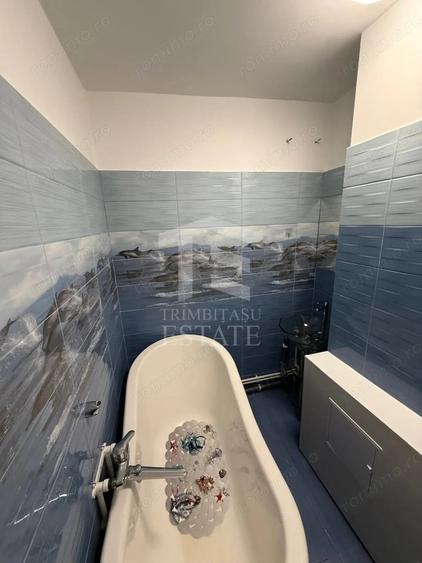 Apartament 3 camere parter inalt Sos Iancului - 3