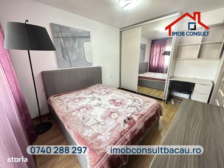 Apartament cu 2 camere în Ultracentral