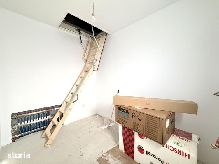 Casă cu 3 camere cu Teren 576 Mp în Sânandrei