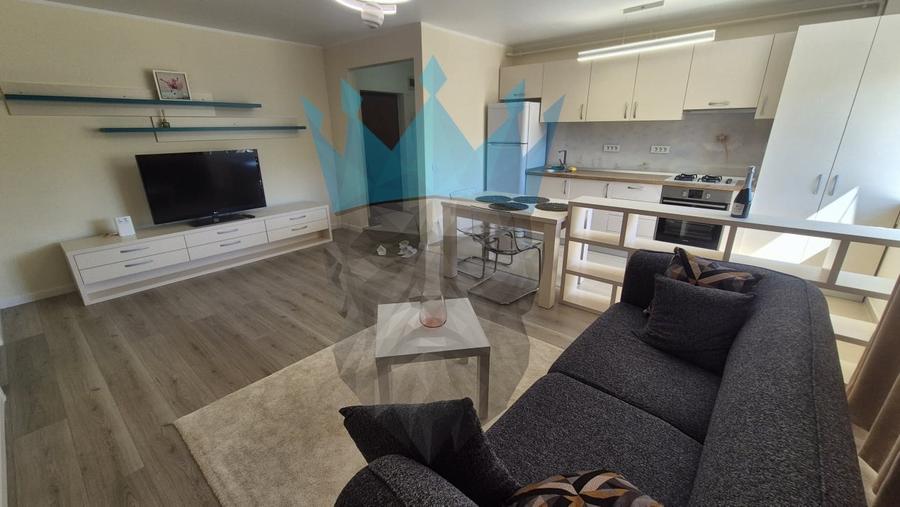 Apartament 2 Camere Complex Citylights Voluntari - 1