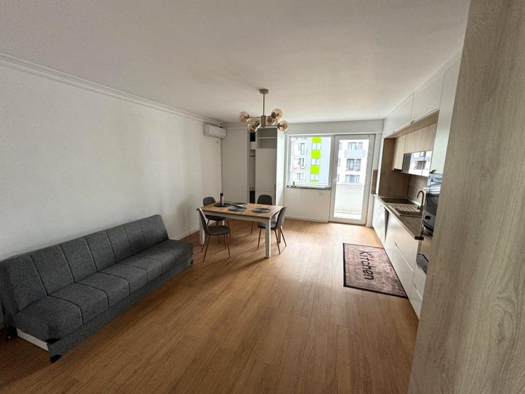Apartament de inchiriat | 3 camere | Zona AREX - 3