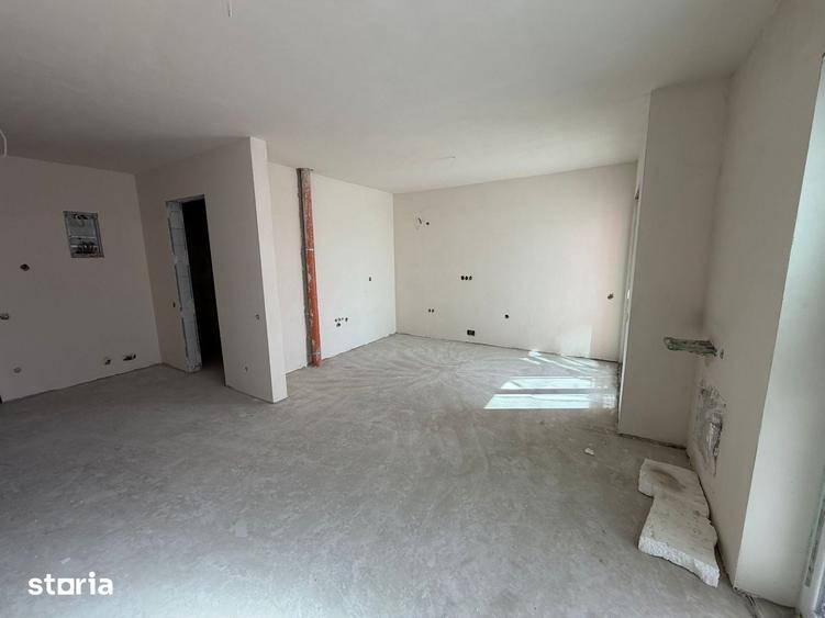 Garsonieră în Sopor