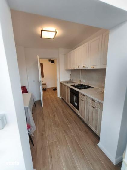 Apartament cu 2 camere în Faleza Nord