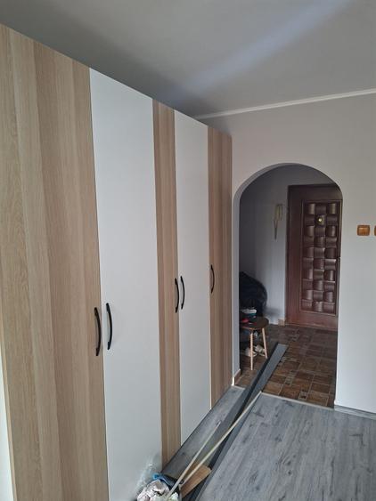 Garsonieră semidecomandată în Balciu