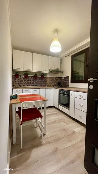 Apartament cu 2 camere decomandat în Jilava