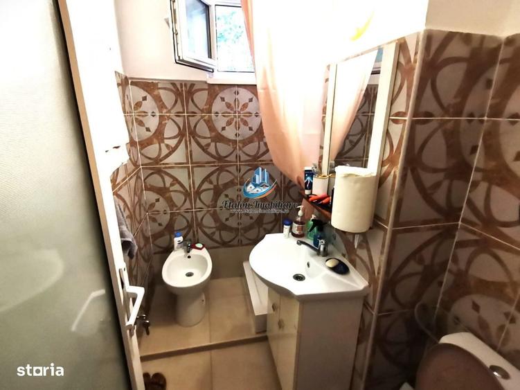 Apartament cu 2 camere decomandat în Dărmănești