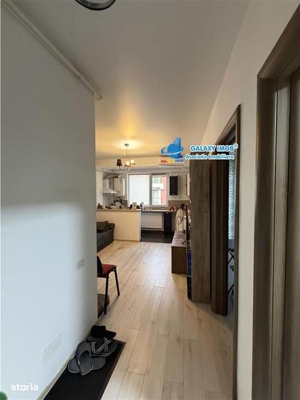 Apartament cu 2 camere în Prelungirea Ghencea