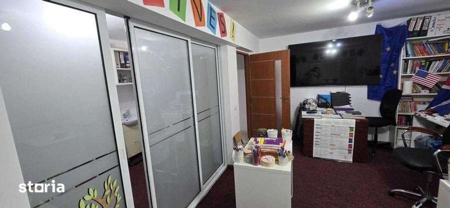 Garsonieră în Ultracentral