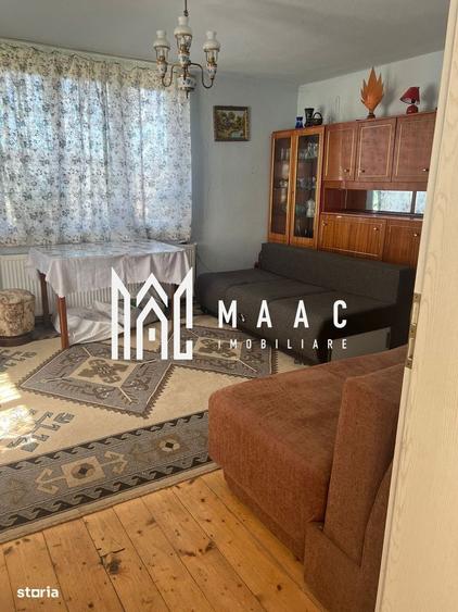 Casa cu Doua Corpuri I 1200 mp Teren I Sacel - 3