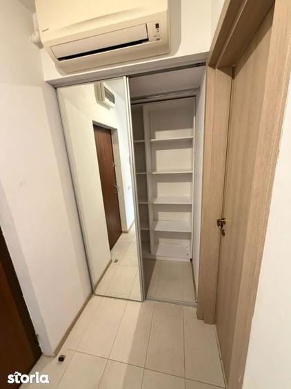 Apartament cu 2 camere în 1 Mai