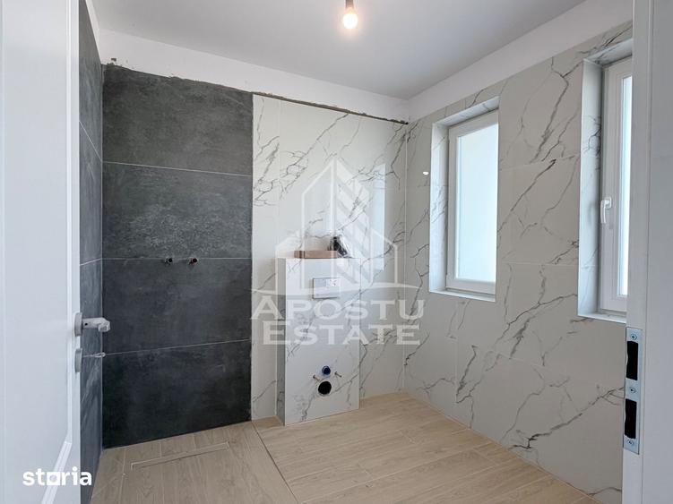 Casa tip duplex de vanzare Sacalaz - 13