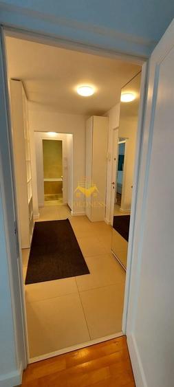 Apartament cu 2 camere decomandat, mobilat în Zorilor