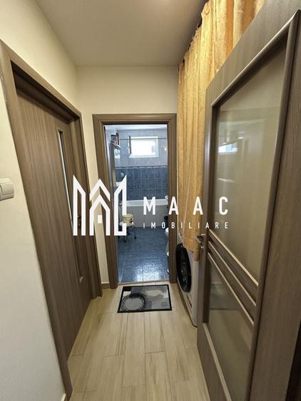Apartament 2 camere I Terezian I Balcon închis - 9