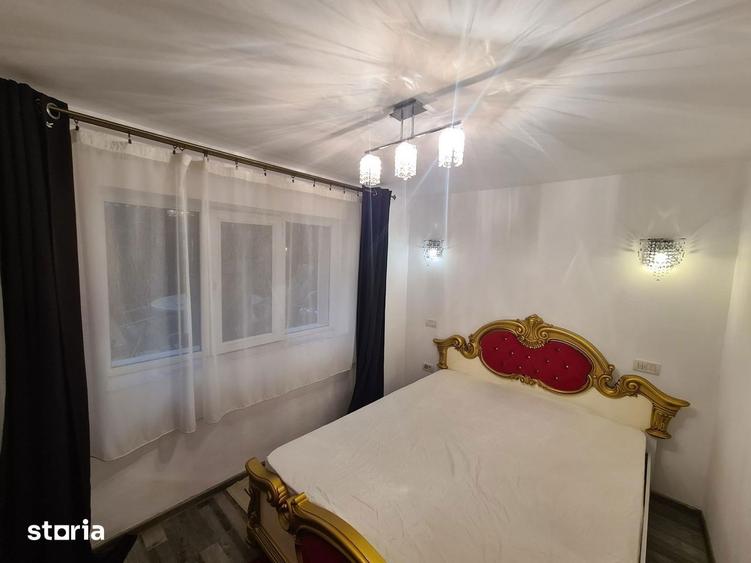 Casă cu 3 camere cu Teren 320 Mp în Moara de Vânt
