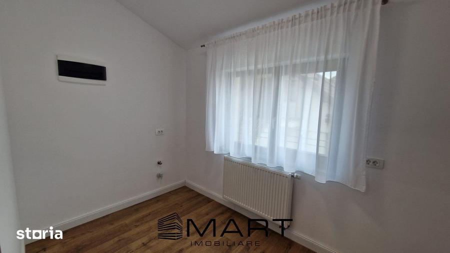 Casă cu 4 camere cu Teren 300 Mp în Gușterița