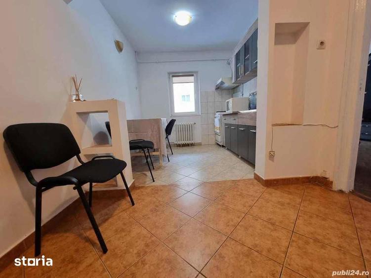 Apartament 2 camere - Soarelui - Parter - 9