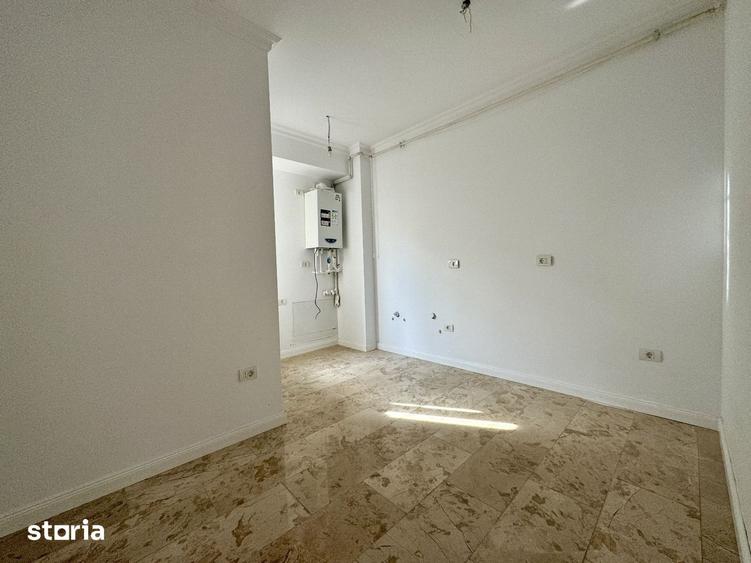 Apartament cu 3 camere în Tomis Plus