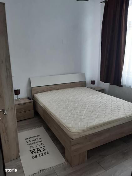 Apartament cu 2 camere în Calea Poplăcii
