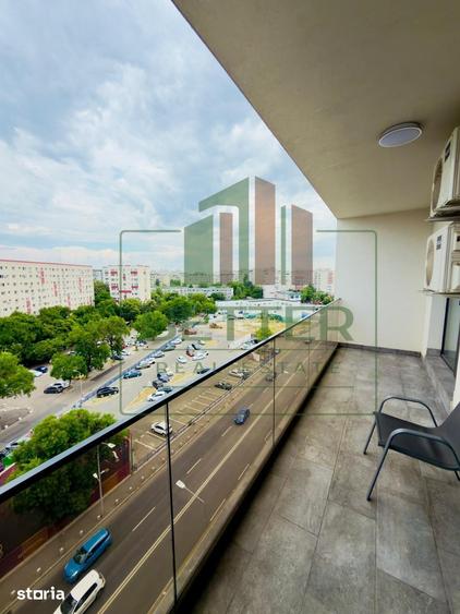 Apartament cu 2 camere decomandat în Măgurele