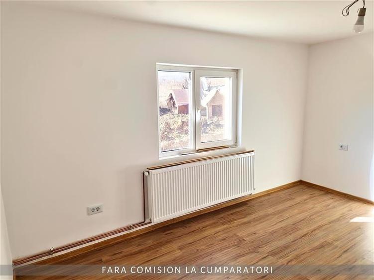 Casă individuală cu 5 camere cu Teren 484 Mp în 1 Mai