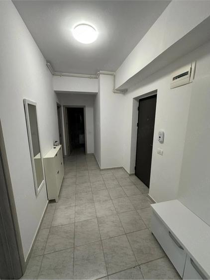 Apartament cu 2 camere decomandat în Tomis Nord