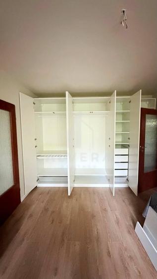 Apartament cu 2 camere semidecomandat în Gheorghieni