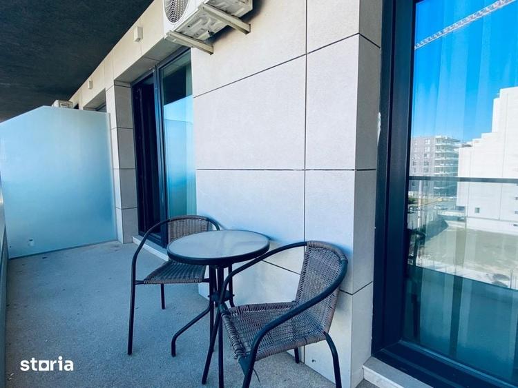 Apartament cu 2 camere în Central